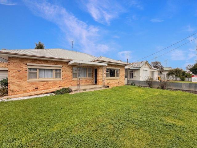 FAMILY HOME