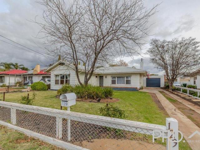 3 BEDROOM FAMILY HOME SHED