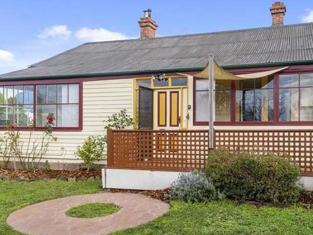 Family Home