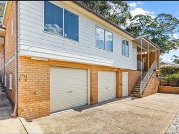 Family Home!
