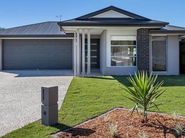 Family Home