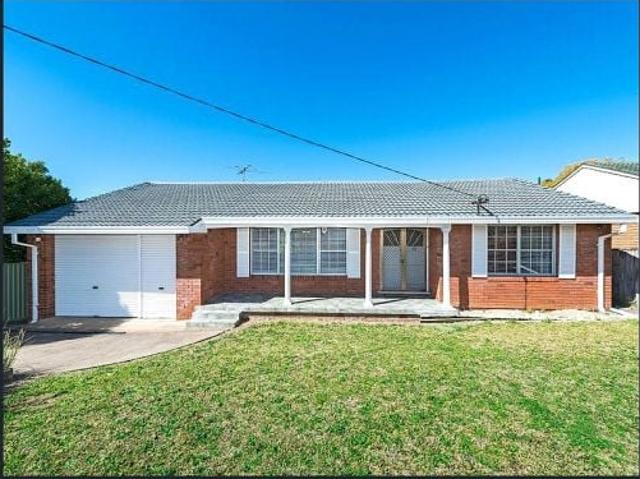 Family Home!