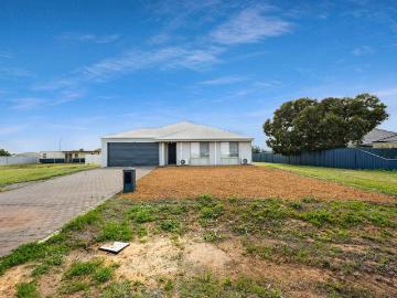 Utakarra, Deepdale, Greenough, Greenough County, Peak Island, Western Australia