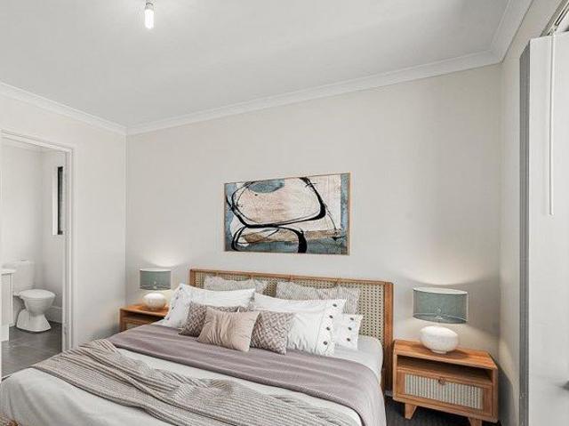 Family Home