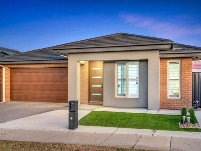 Family home !