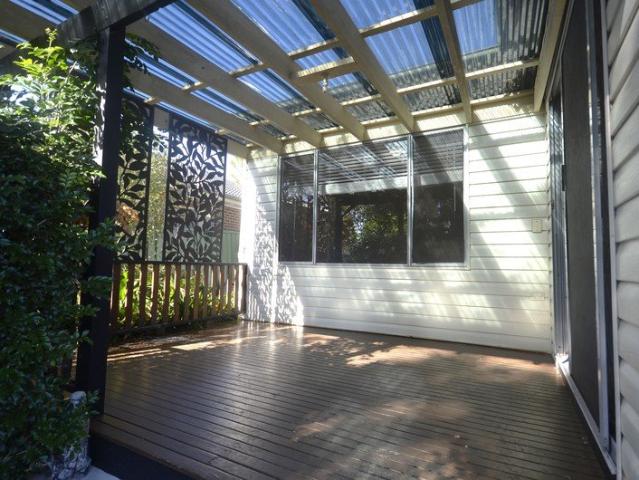 FAMILY HOME