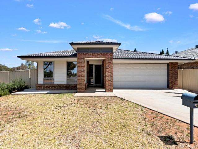 Family Home