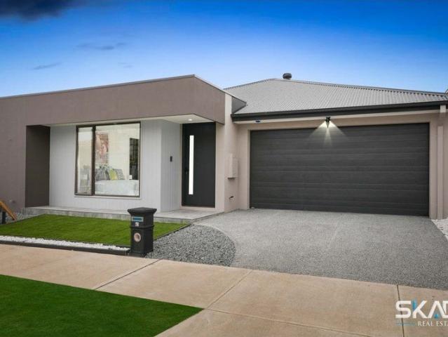 Family home !
