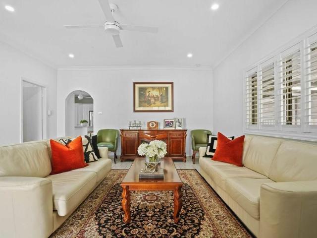 Family Home!