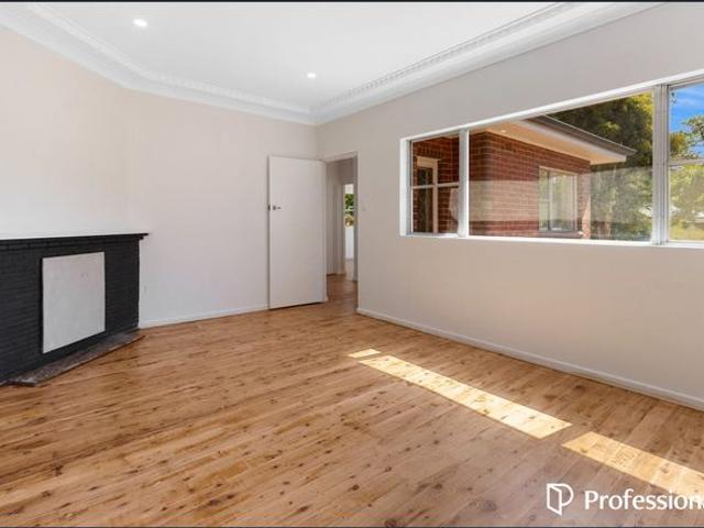 Family Home