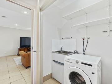 Bonner, Yass Valley, Victoria - Air conditioning