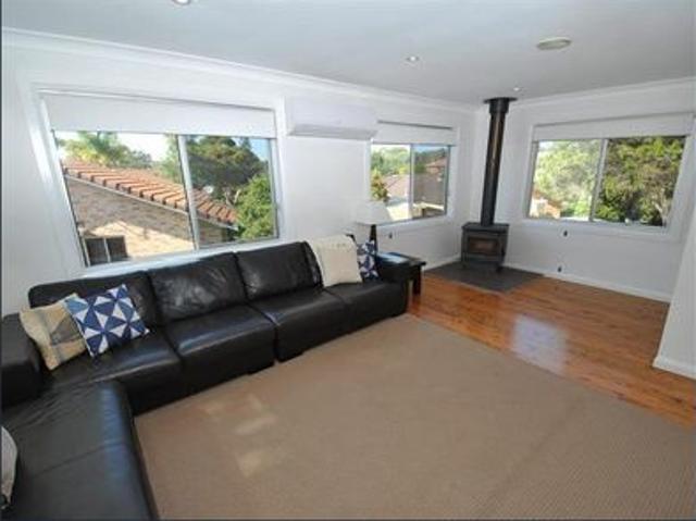 FAMILY HOME