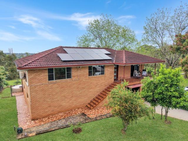 Family Home