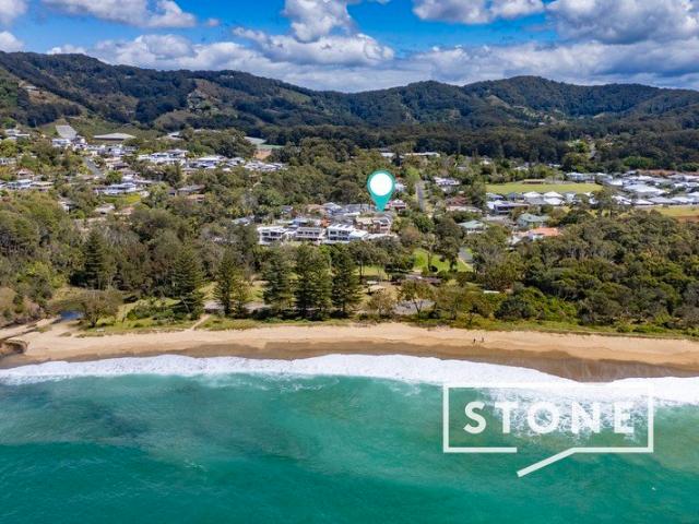 Family Home 150 Metres to the Beach