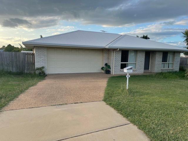 Family Home!