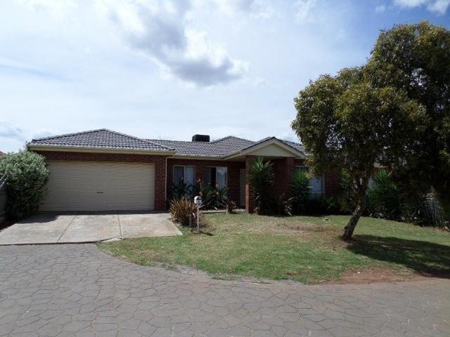 Family Home!