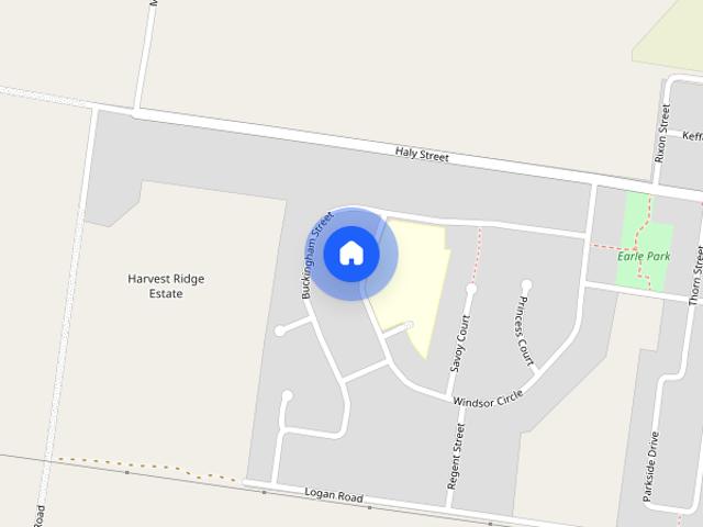 Family Home