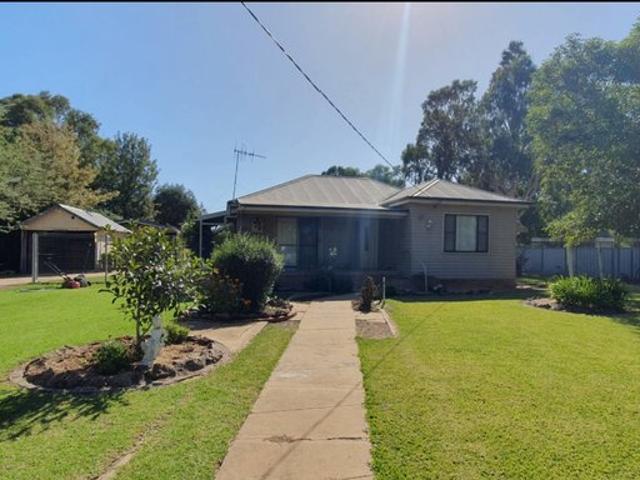 Family Home