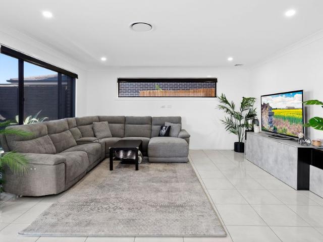 Family Home!