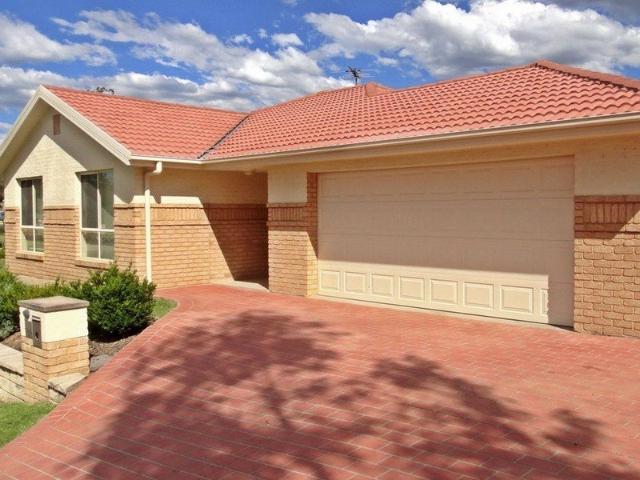 Family Home