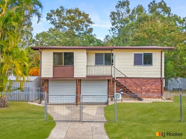Family Home!