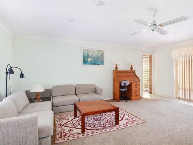 FAMILY HOME