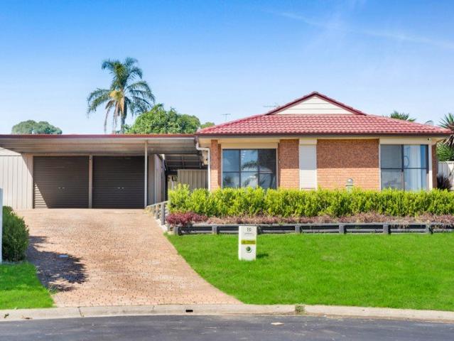 Family home