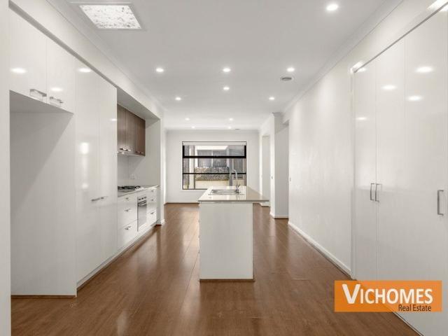 Family Home