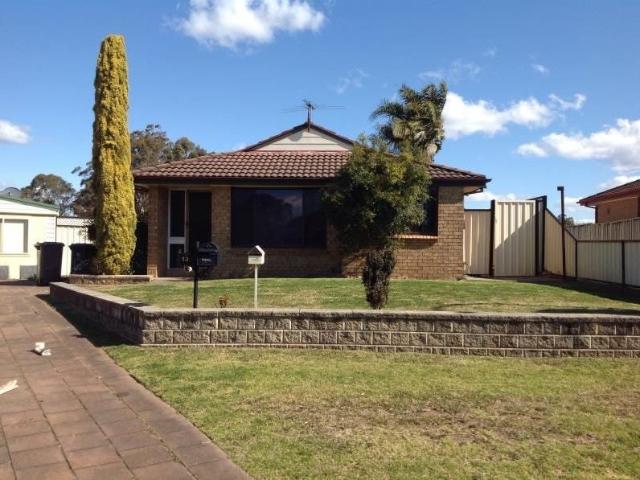 Family home