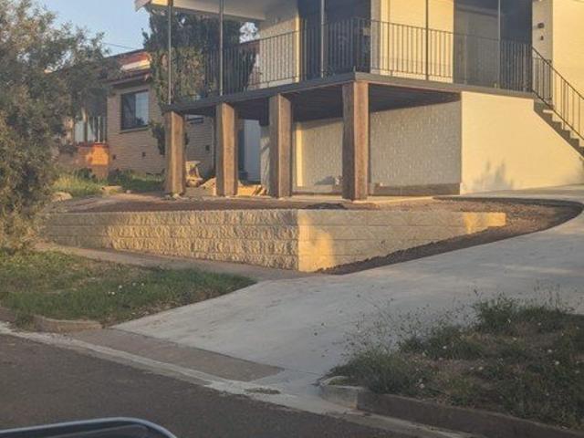 Family Home