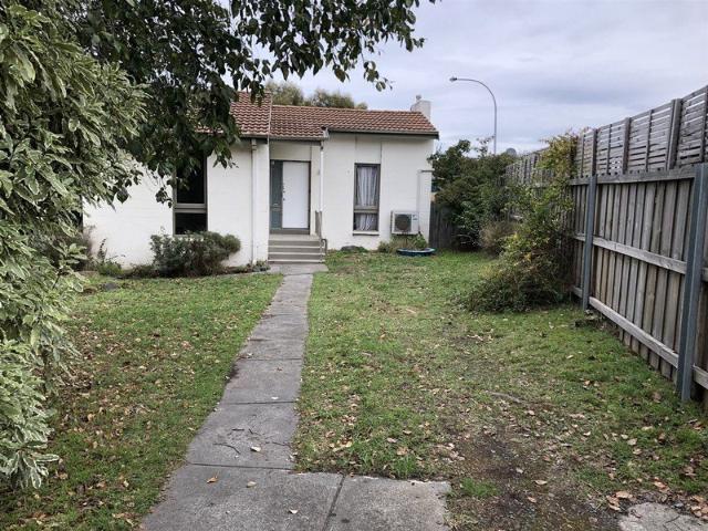 Family Home