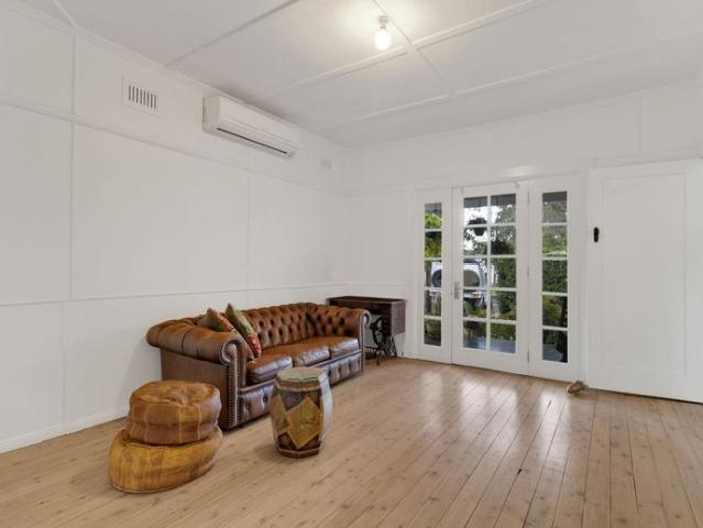 FAMILY HOME