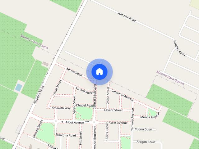 Family Home