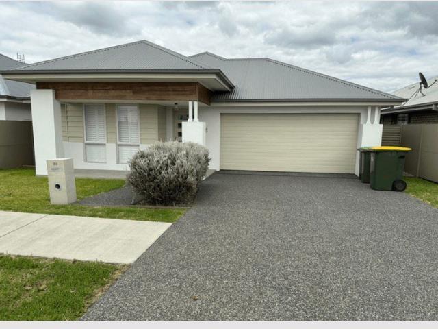 Family Home