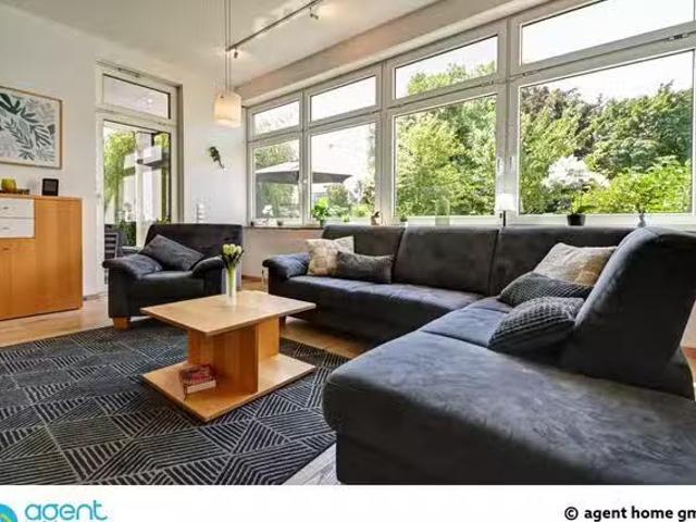 FAMILY HOME