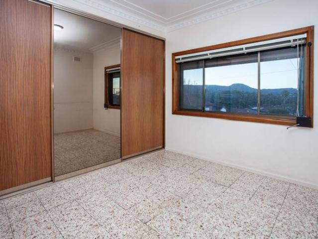 FAMILY HOME
