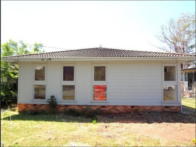 Update Family Home