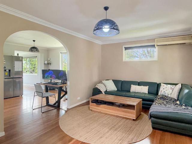 Family Home