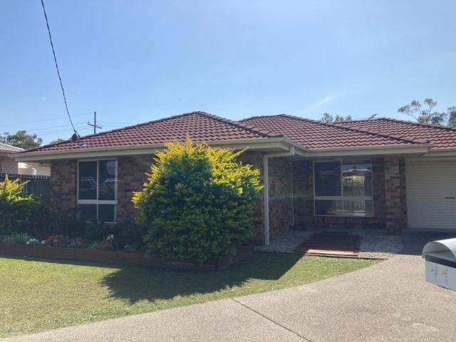 Family home