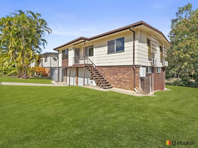 Family Home!