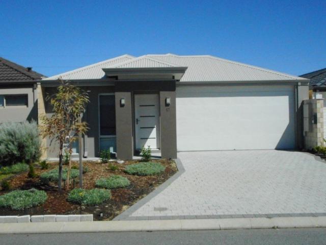 FAMILY HOME