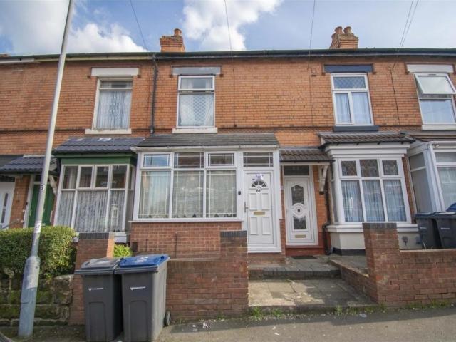 Family home