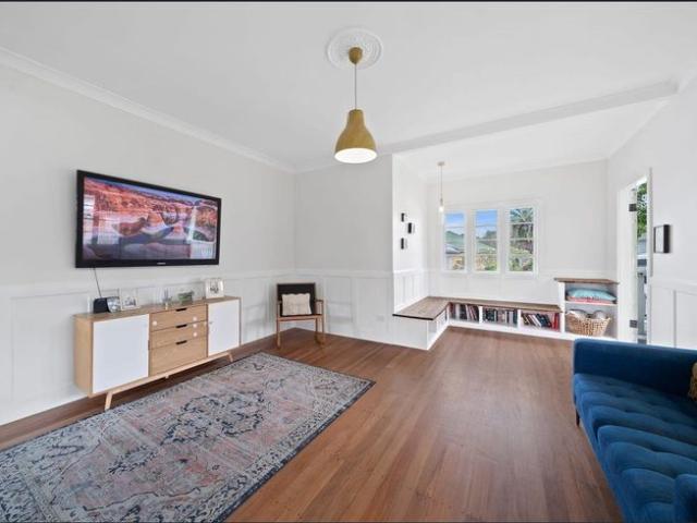 FAMILY HOME
