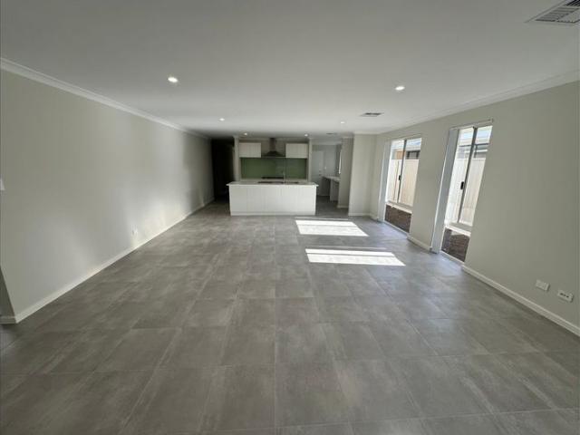 Family Home