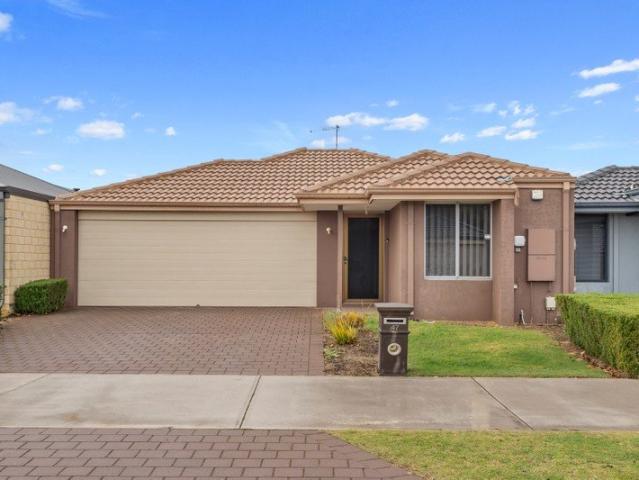 Family Home