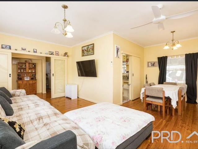 3 BEDROOM FAMILY HOME SHED