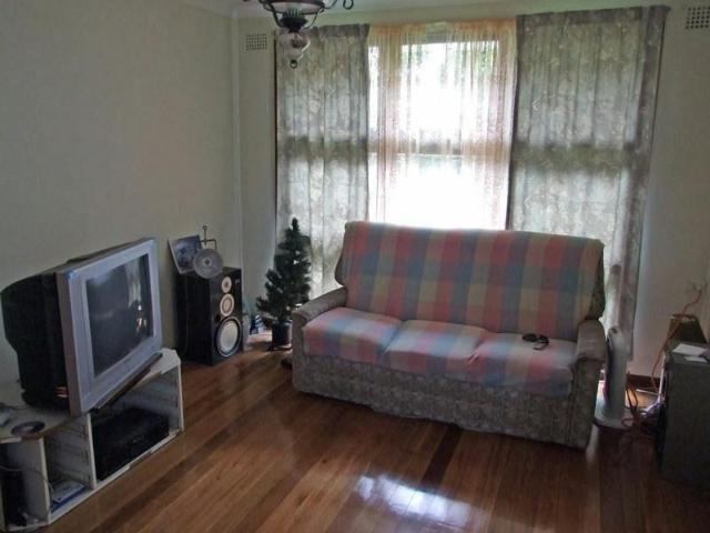Family Home