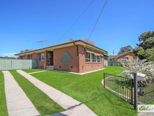 Family home