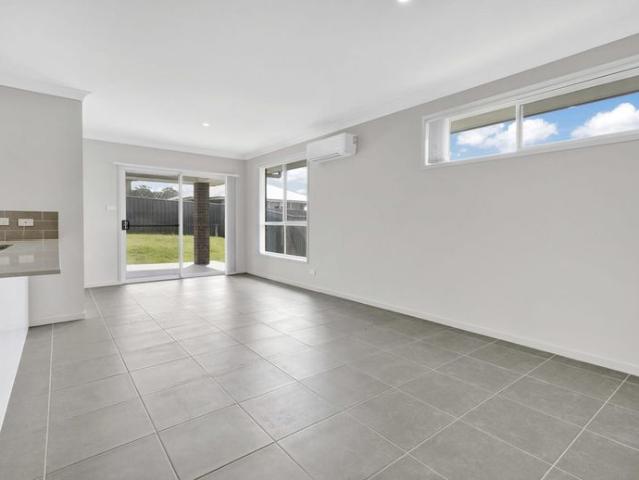 FAMILY HOME!