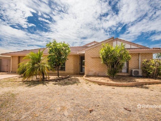 Family Home